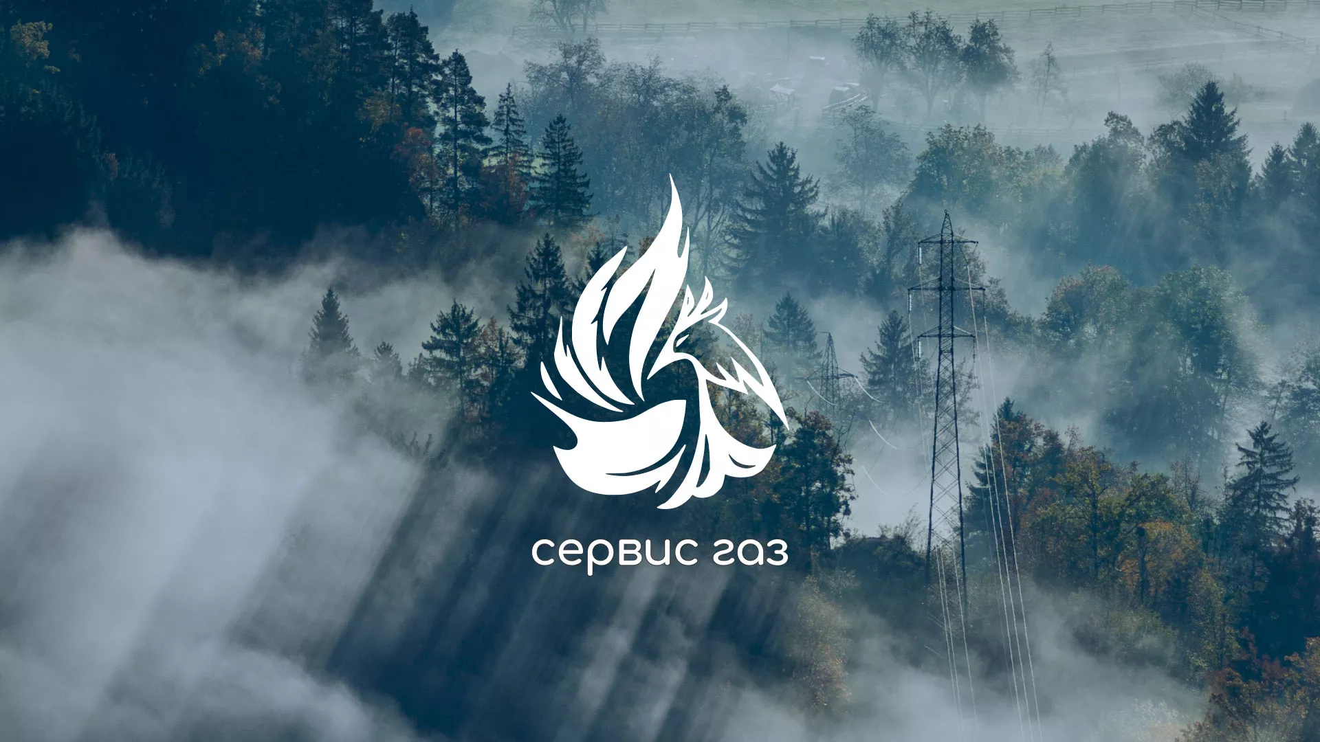 Создание сайта компании «Сервис газ» в Очёре