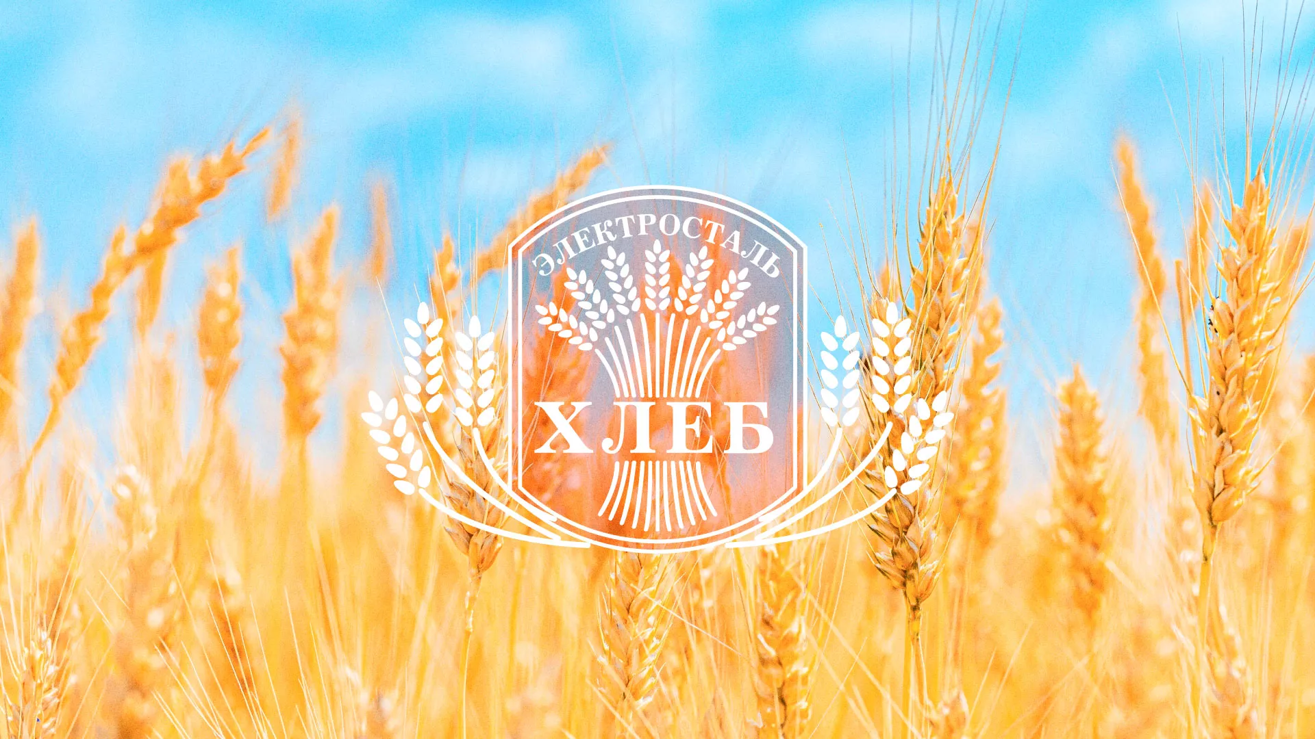 Создание сайта для хлебзавода в Очёре